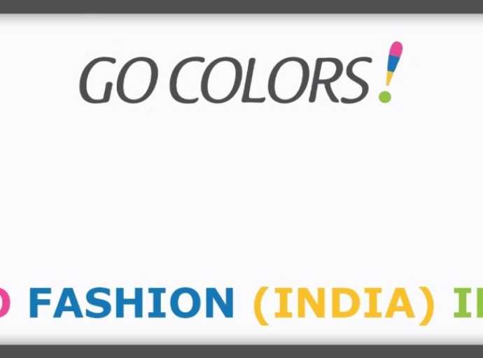 Go Fashion India Ltd reports for Q1FY24
